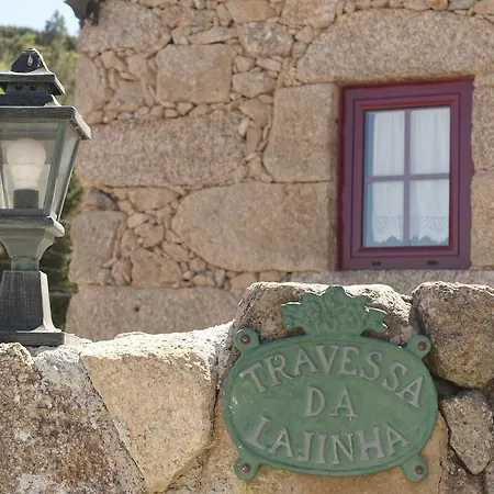 Casas Da Fonte - Serra Da Estrela Seia Extérieur photo