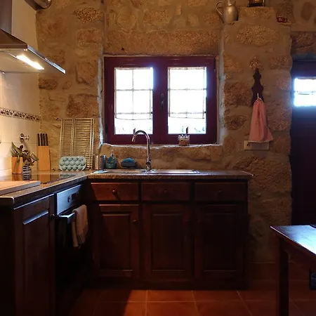 Casas Da Fonte - Serra Da Estrela Seia Extérieur photo