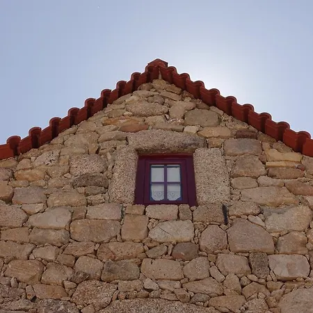 Casas Da Fonte - Serra Da Estrela Seia Extérieur photo
