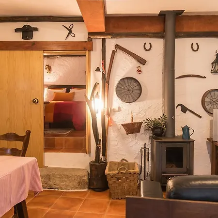Casas Da Fonte - Serra Da Estrela Seia Extérieur photo
