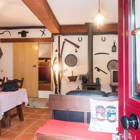 Casas Da Fonte - Serra Da Estrela Seia Extérieur photo