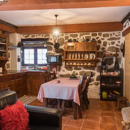 Casas Da Fonte - Serra Da Estrela Seia Extérieur photo