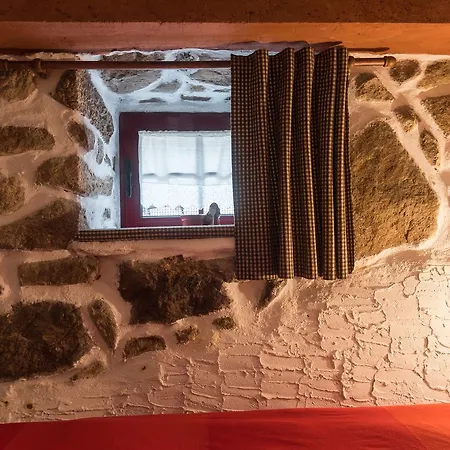 Casas Da Fonte - Serra Da Estrela Seia Extérieur photo