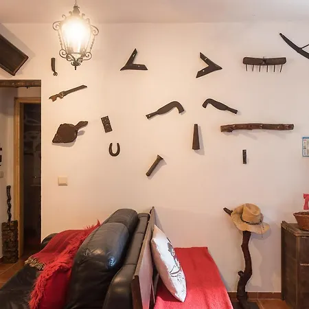 Casas Da Fonte - Serra Da Estrela Seia Extérieur photo