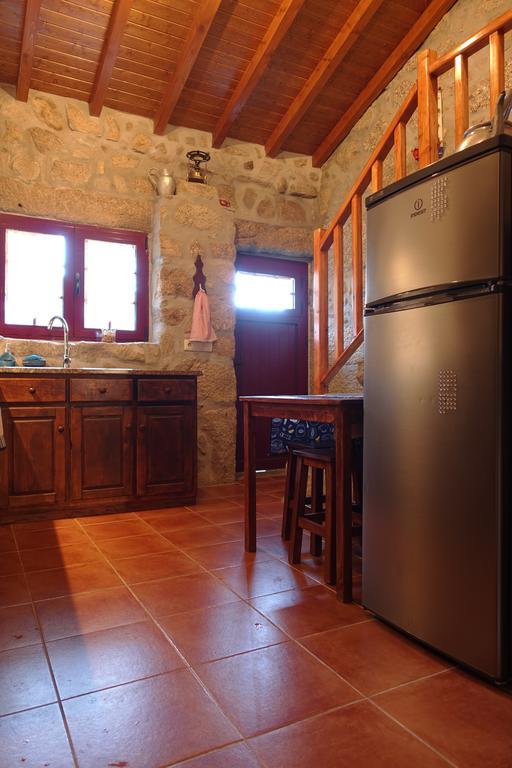 Séjour à la campagne Casas Da Fonte - Serra Da Estrela