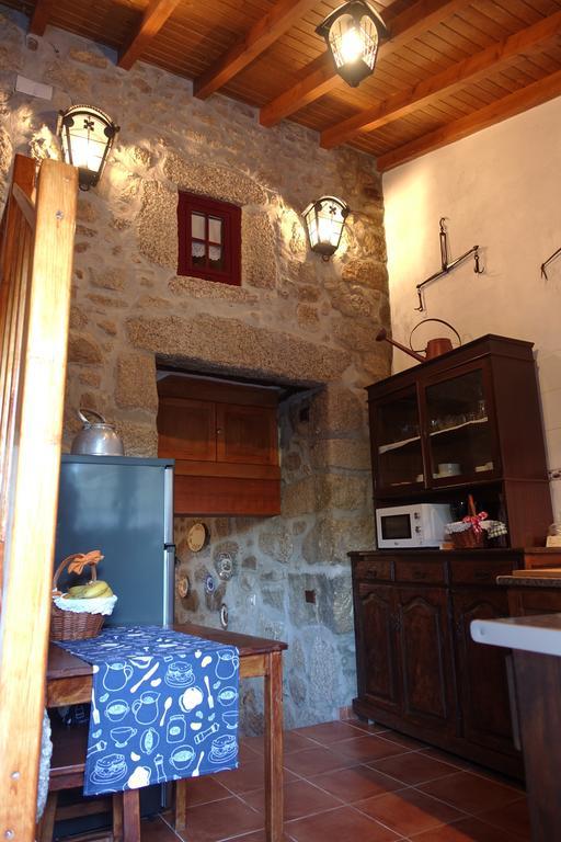 Séjour à la campagne Casas Da Fonte - Serra Da Estrela Seia