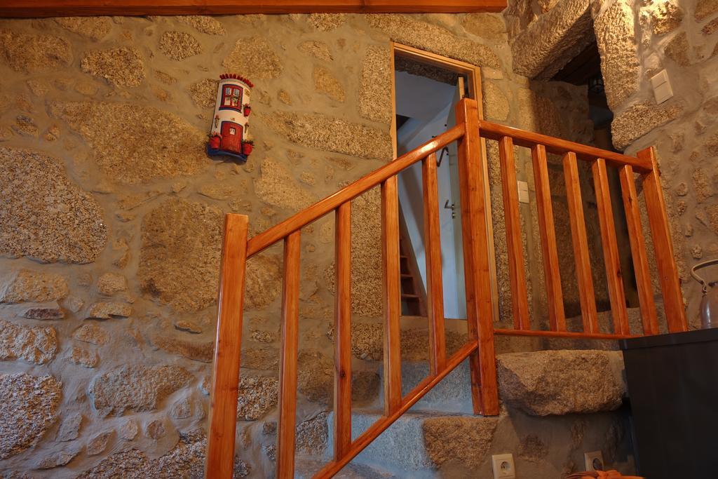Casas Da Fonte - Serra Da Estrela