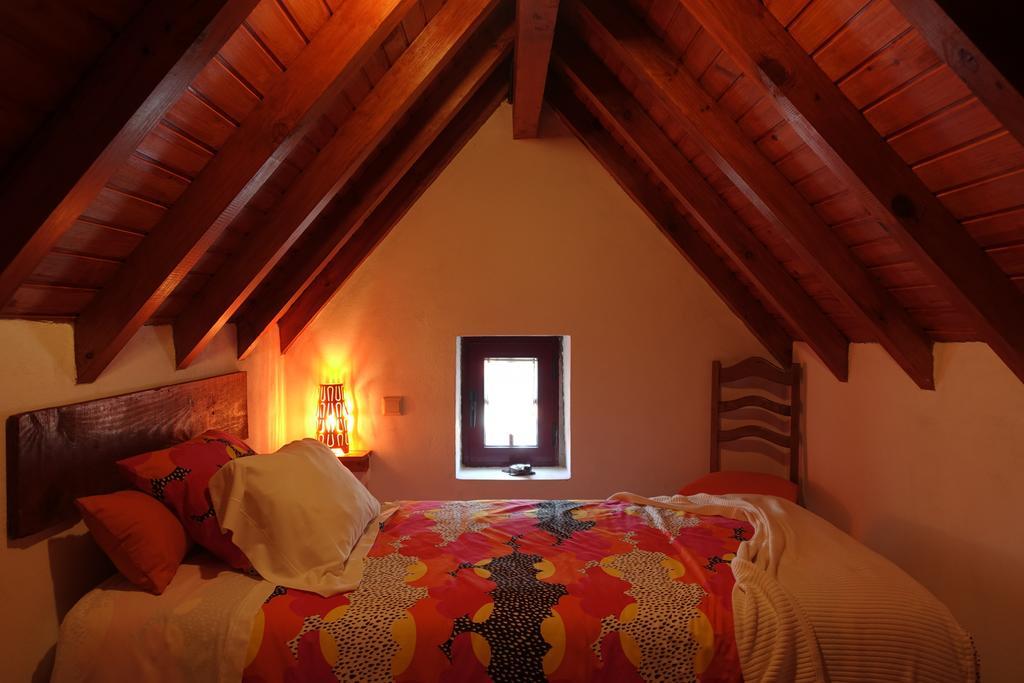 Séjour à la campagne Casas Da Fonte - Serra Da Estrela