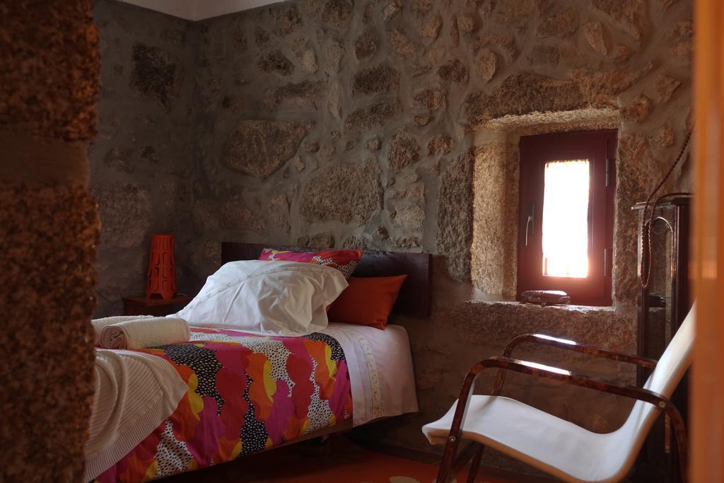 Séjour à la campagne Casas Da Fonte - Serra Da Estrela *