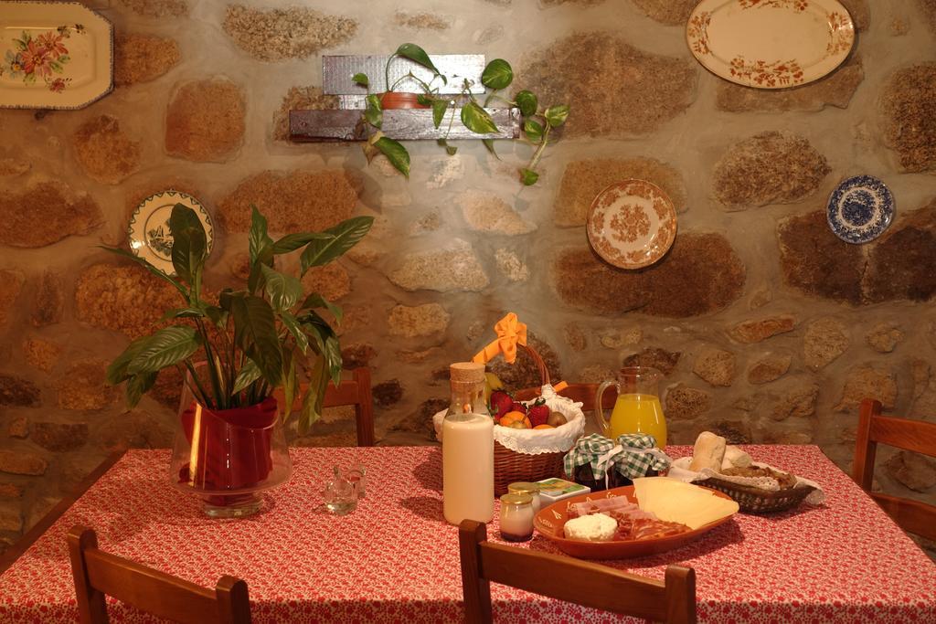 Casas Da Fonte - Serra Da Estrela Seia