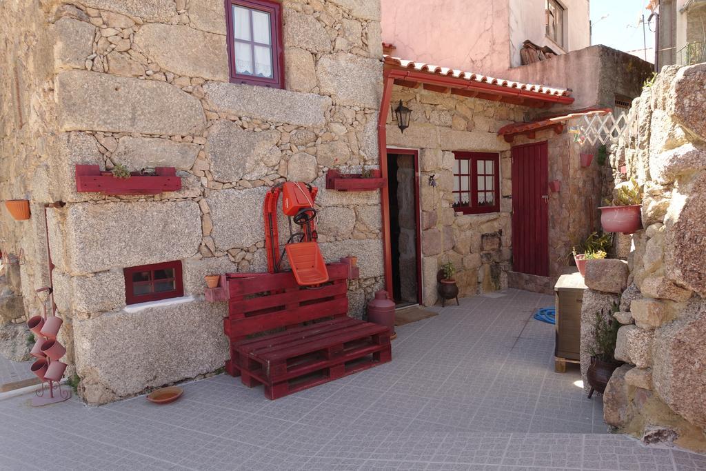 Séjour à la campagne Casas Da Fonte - Serra Da Estrela Seia