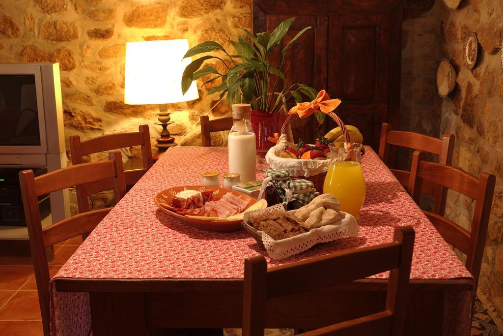 Séjour à la campagne Casas Da Fonte - Serra Da Estrela *