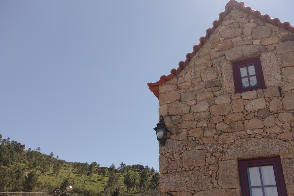 Séjour à la campagne Casas Da Fonte - Serra Da Estrela