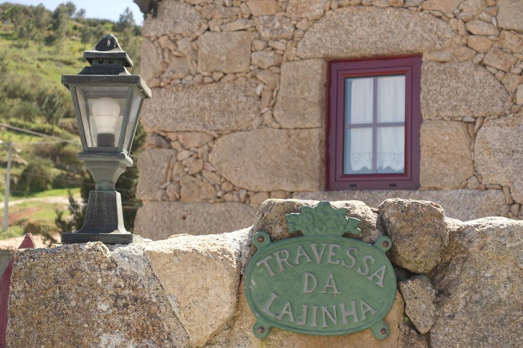 Séjour à la campagne Casas Da Fonte - Serra Da Estrela Seia