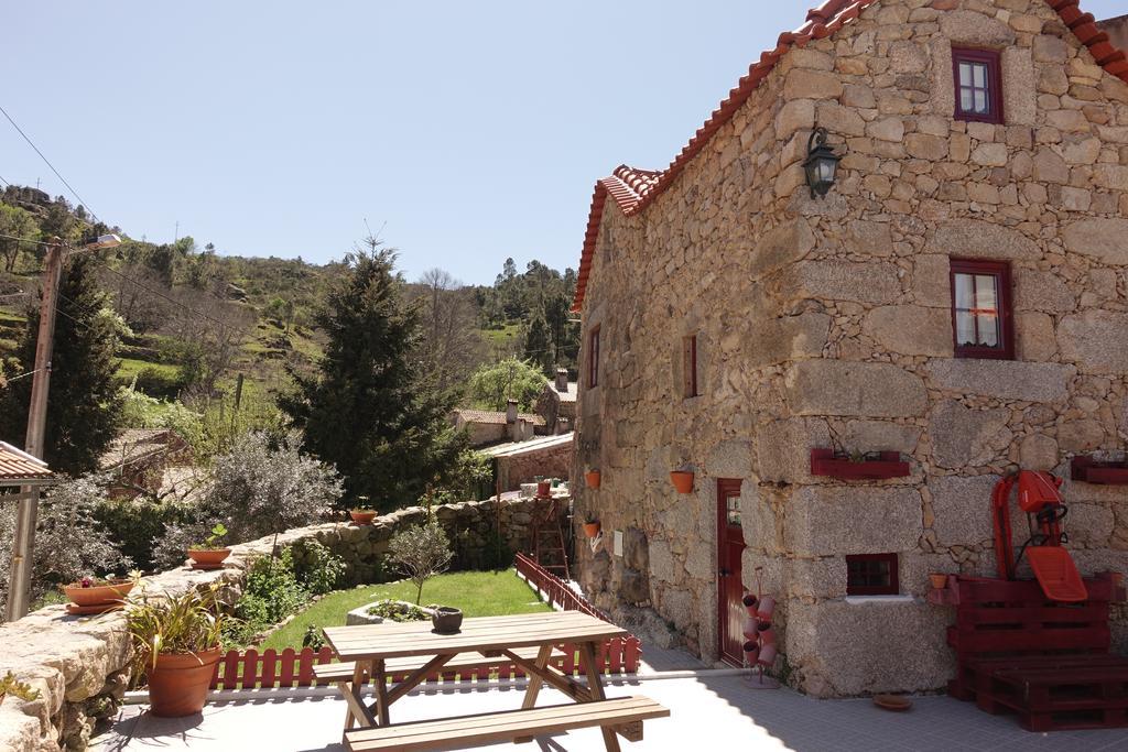 Séjour à la campagne Casas Da Fonte - Serra Da Estrela *