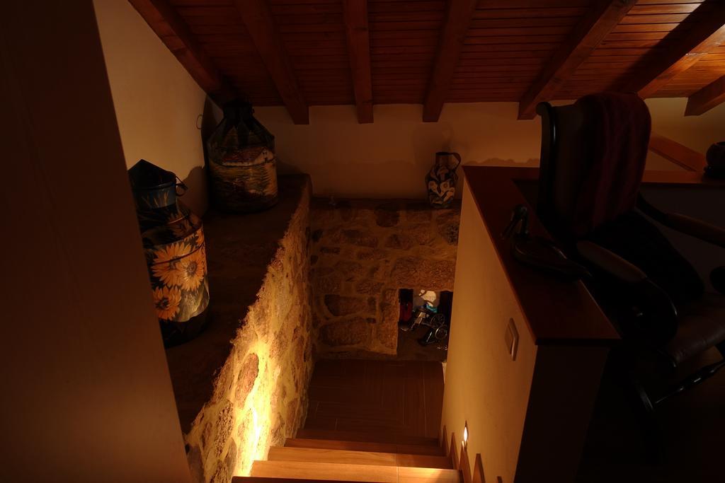 Séjour à la campagne Casas Da Fonte - Serra Da Estrela *