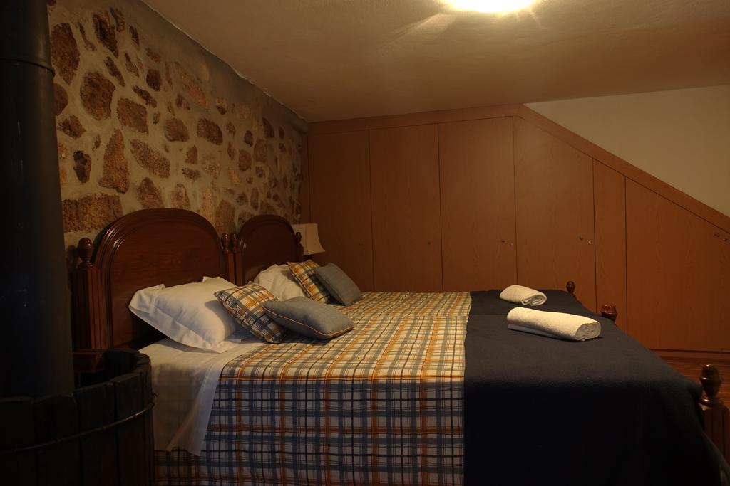 Séjour à la campagne Casas Da Fonte - Serra Da Estrela