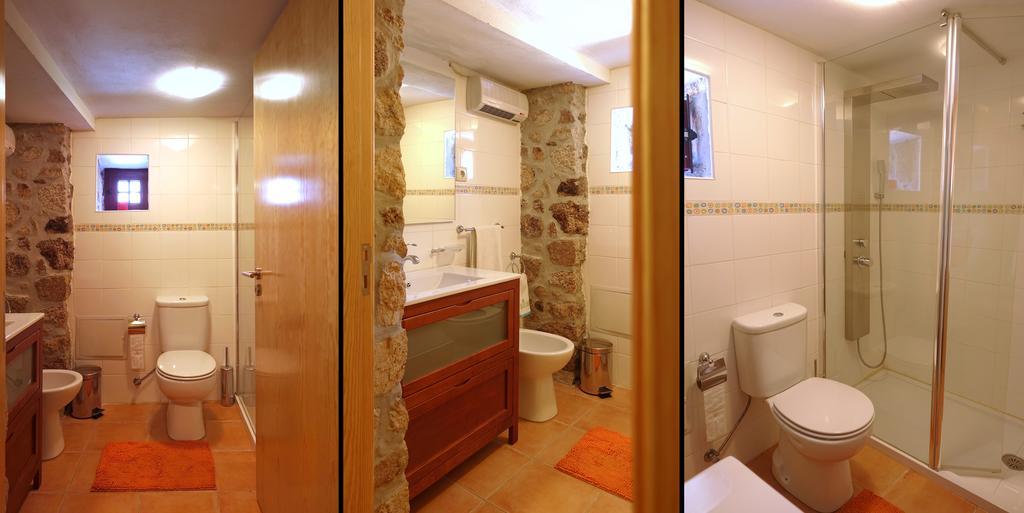 Séjour à la campagne Casas Da Fonte - Serra Da Estrela Seia