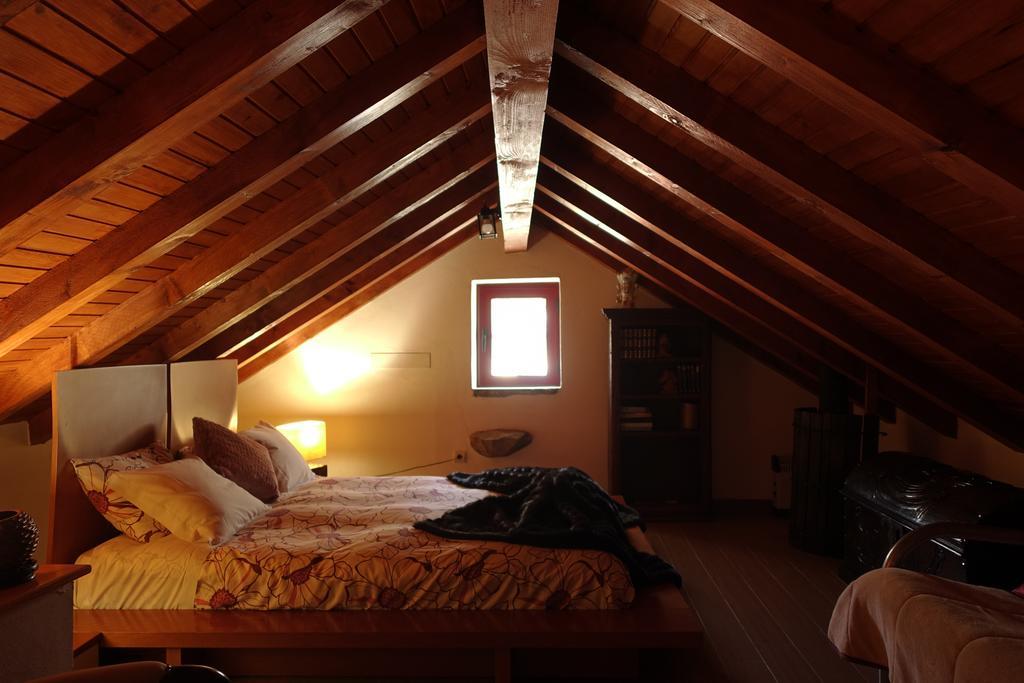 Séjour à la campagne Casas Da Fonte - Serra Da Estrela