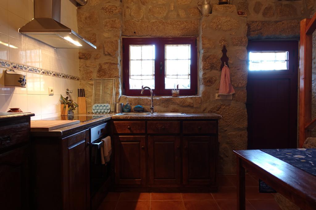 Séjour à la campagne Casas Da Fonte - Serra Da Estrela Seia