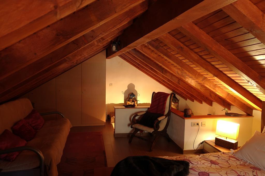 Séjour à la campagne Casas Da Fonte - Serra Da Estrela