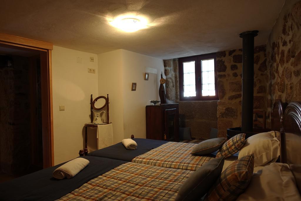 Séjour à la campagne Casas Da Fonte - Serra Da Estrela Seia