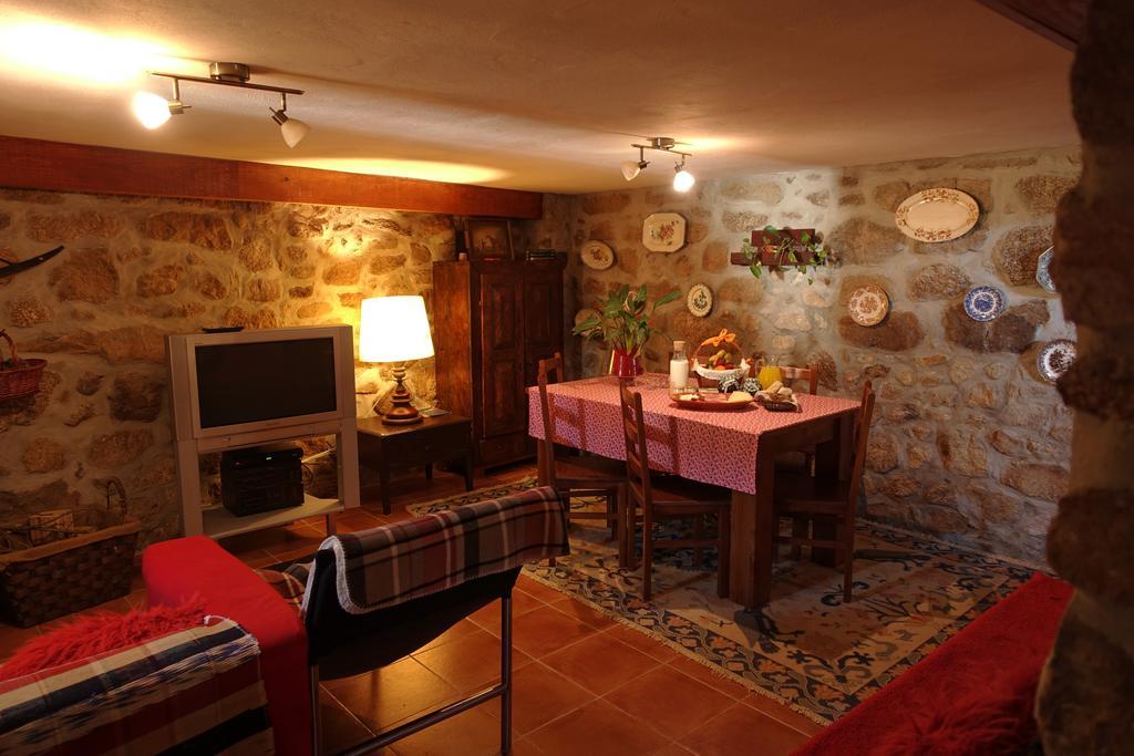 Séjour à la campagne Casas Da Fonte - Serra Da Estrela *