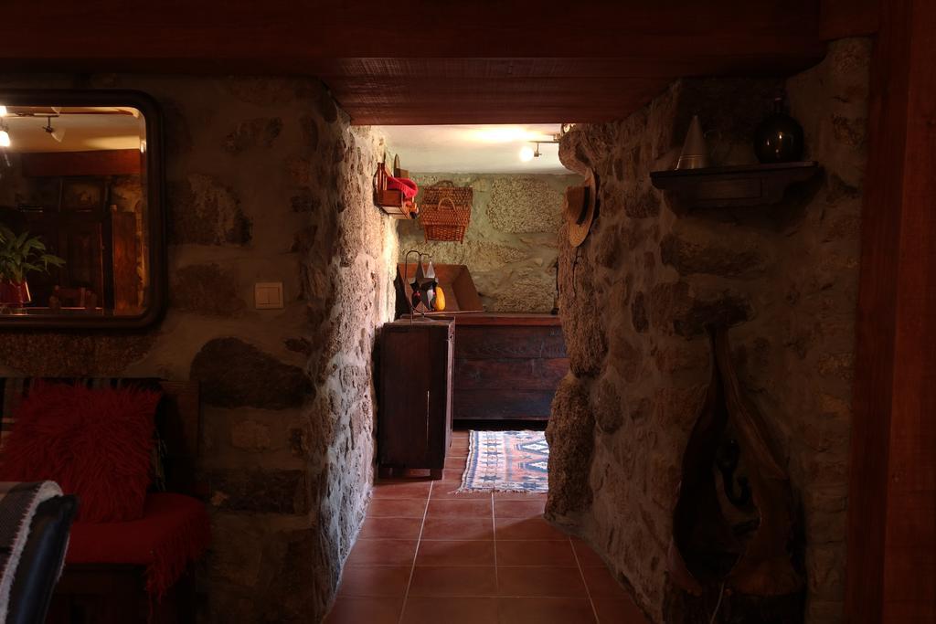 Séjour à la campagne Casas Da Fonte - Serra Da Estrela