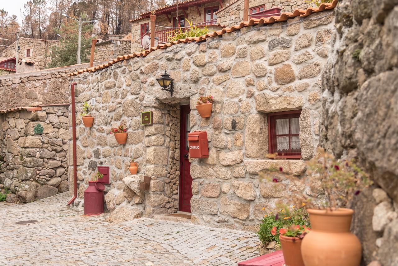 Casas Da Fonte - Serra Da Estrela Séjour à la campagne
