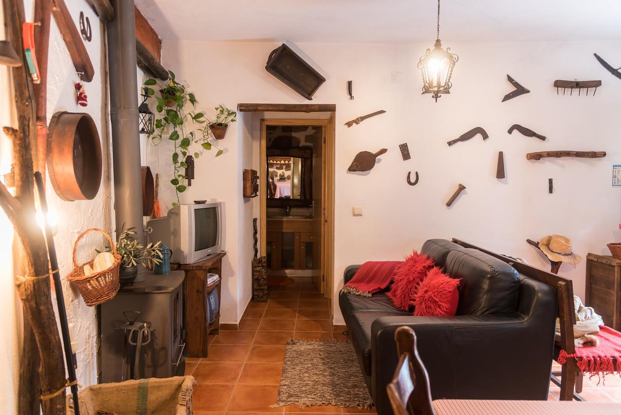 Séjour à la campagne Casas Da Fonte - Serra Da Estrela Seia