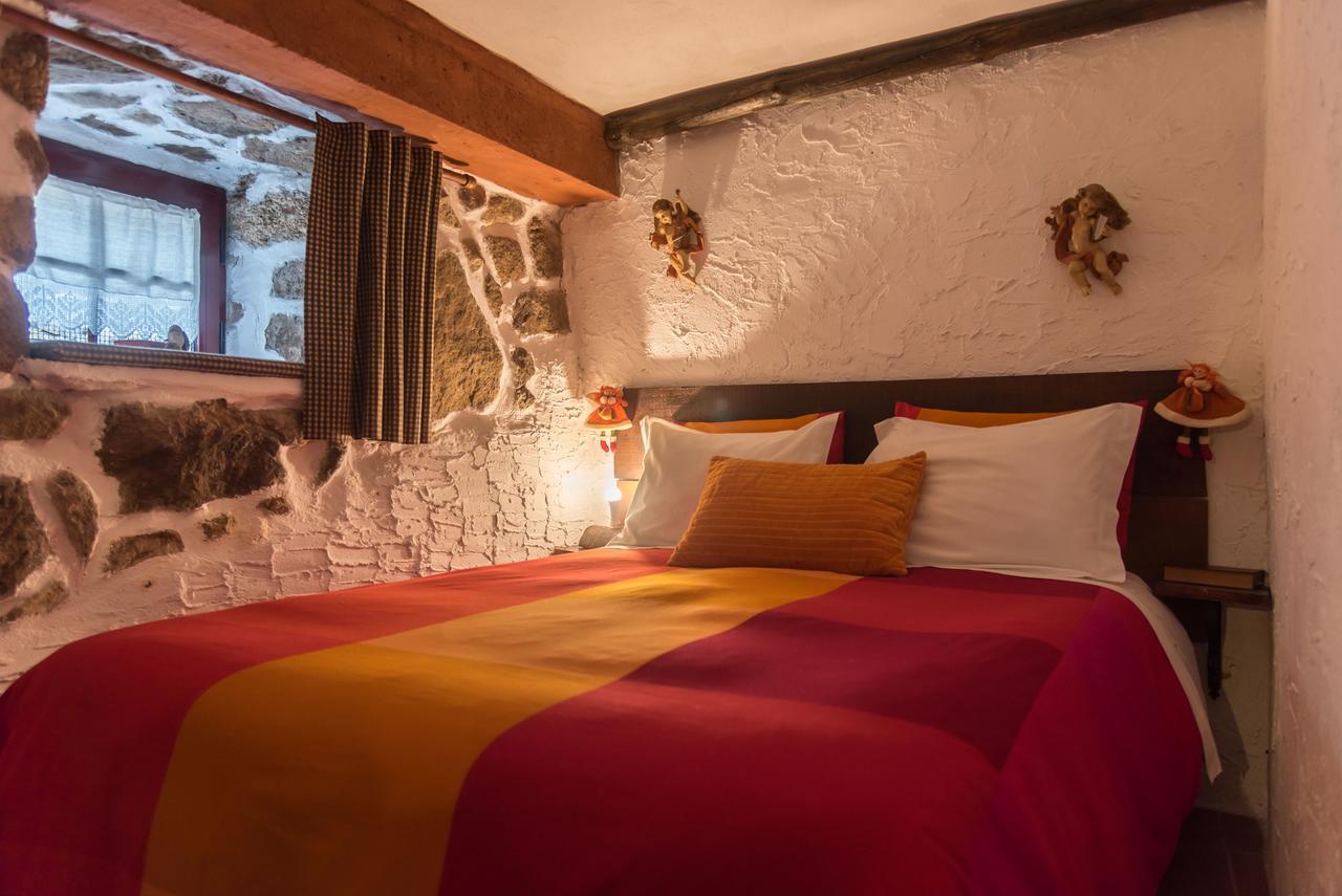 Casas Da Fonte - Serra Da Estrela Séjour à la campagne Seia