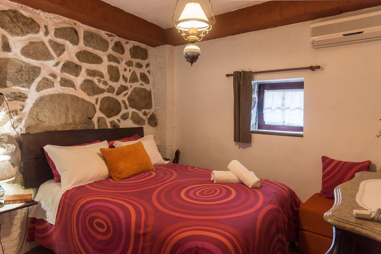 Casas Da Fonte - Serra Da Estrela Séjour à la campagne