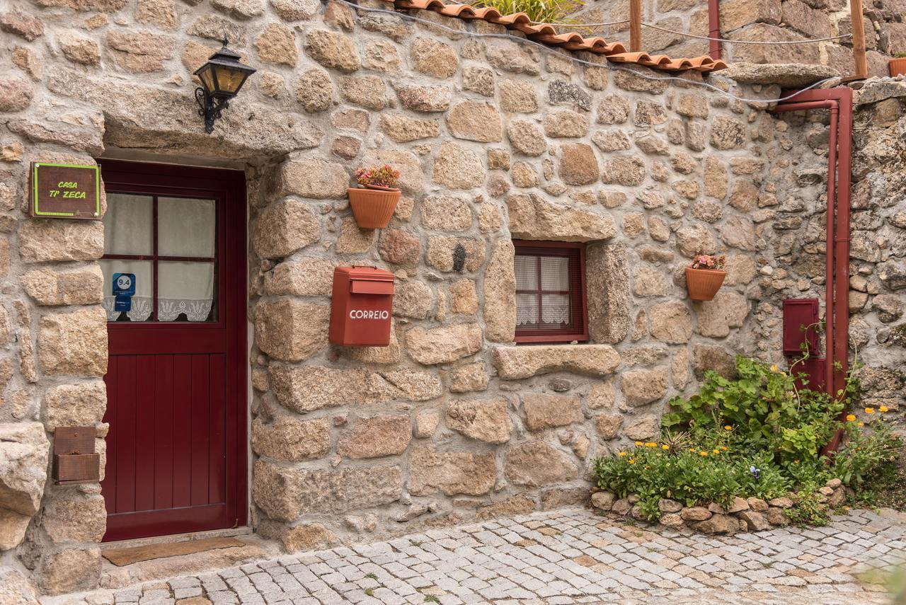 Casas Da Fonte - Serra Da Estrela Séjour à la campagne Seia