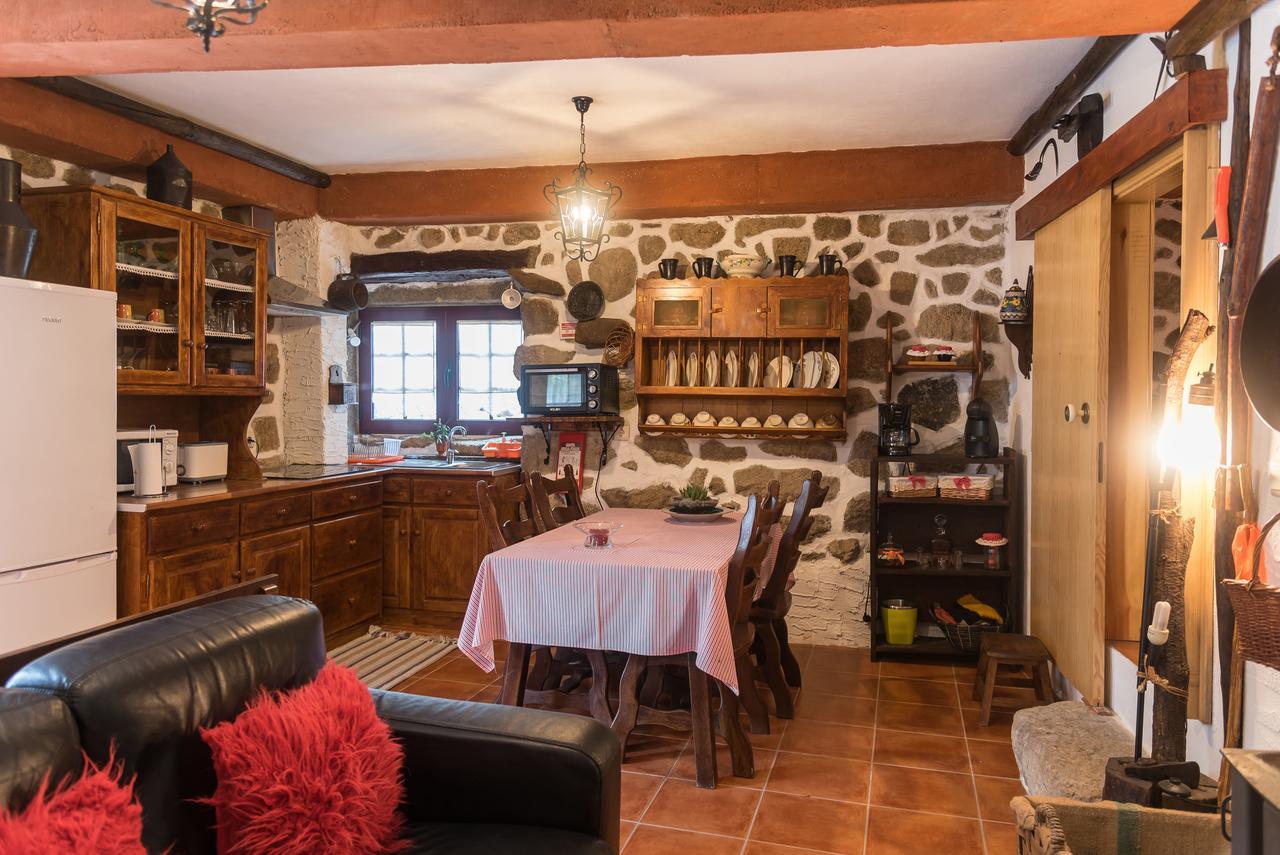 Casas Da Fonte - Serra Da Estrela Séjour à la campagne