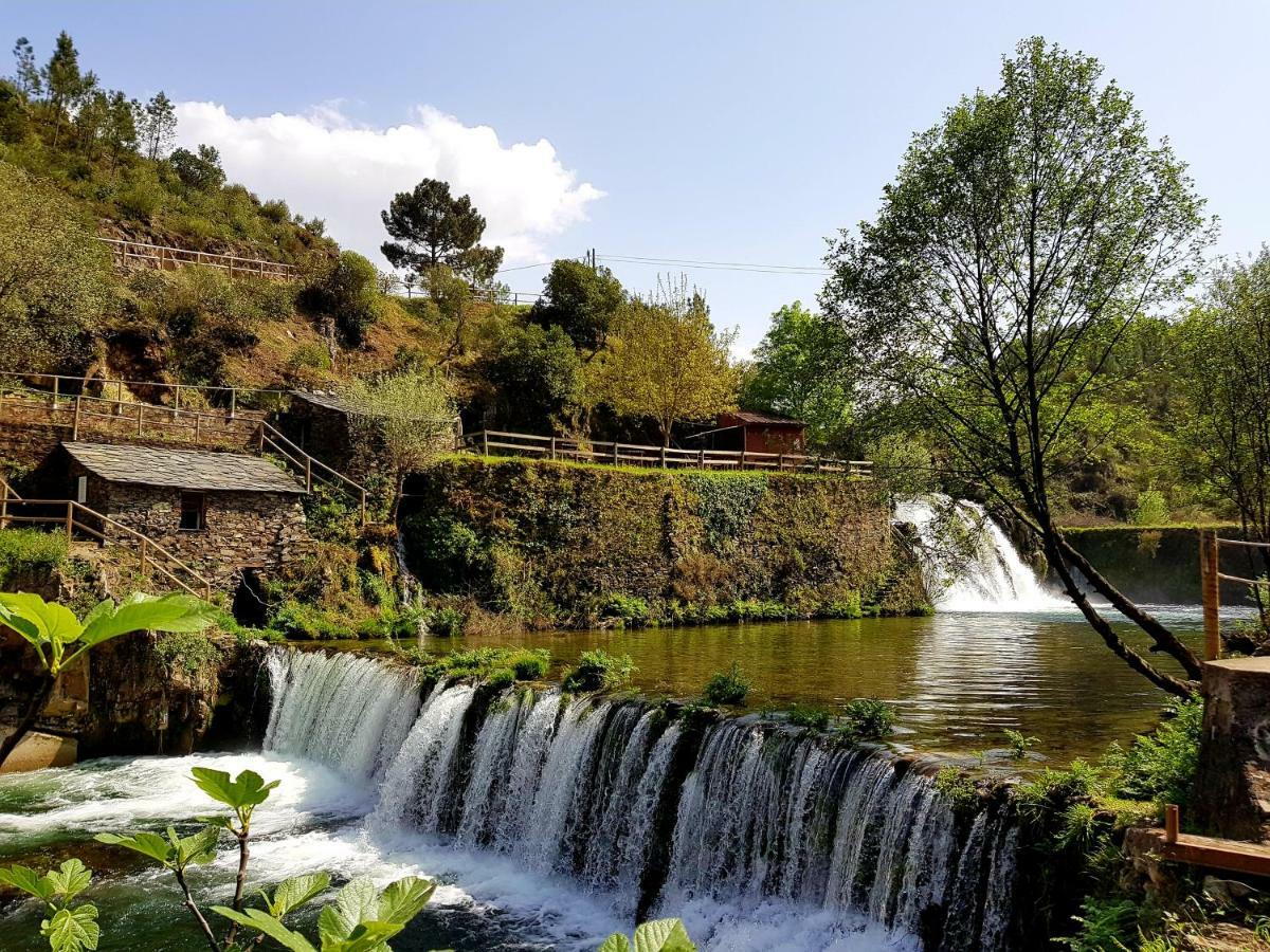 Casas Da Fonte - Serra Da Estrela Séjour à la campagne Seia