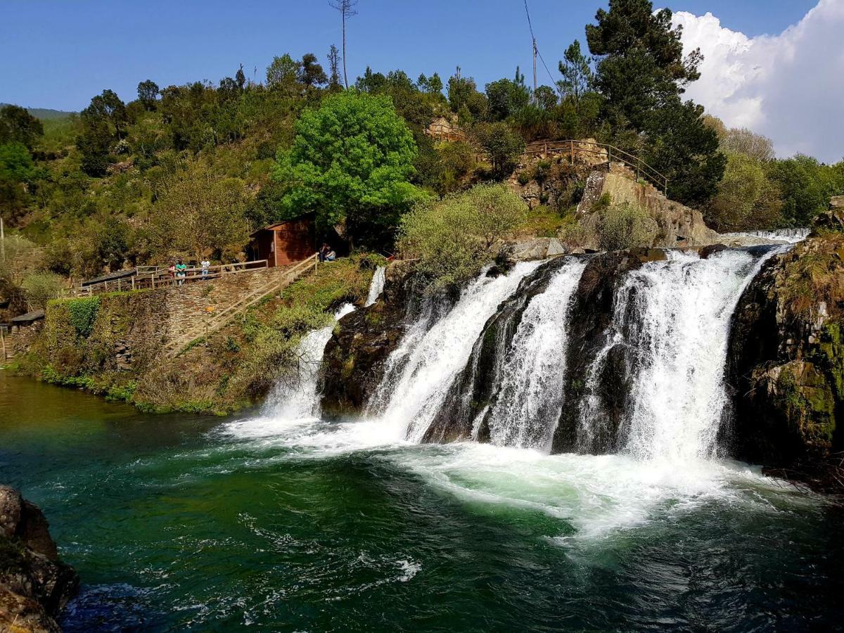 Séjour à la campagne Casas Da Fonte - Serra Da Estrela Seia
